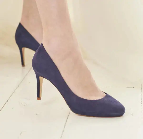 Green Sandals wedding shoes product view 3 | ForeverSolesBride