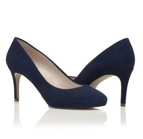 Green Sandals wedding shoes product view 4 | ForeverSolesBride