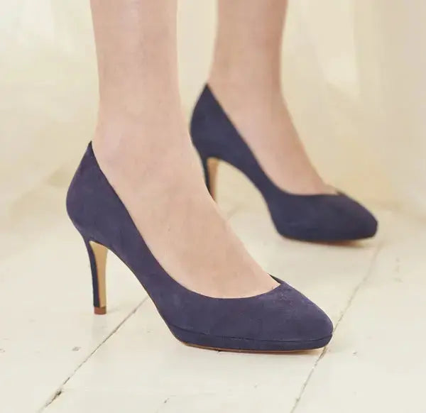 Green Sandals wedding shoes product view 5 | ForeverSolesBride
