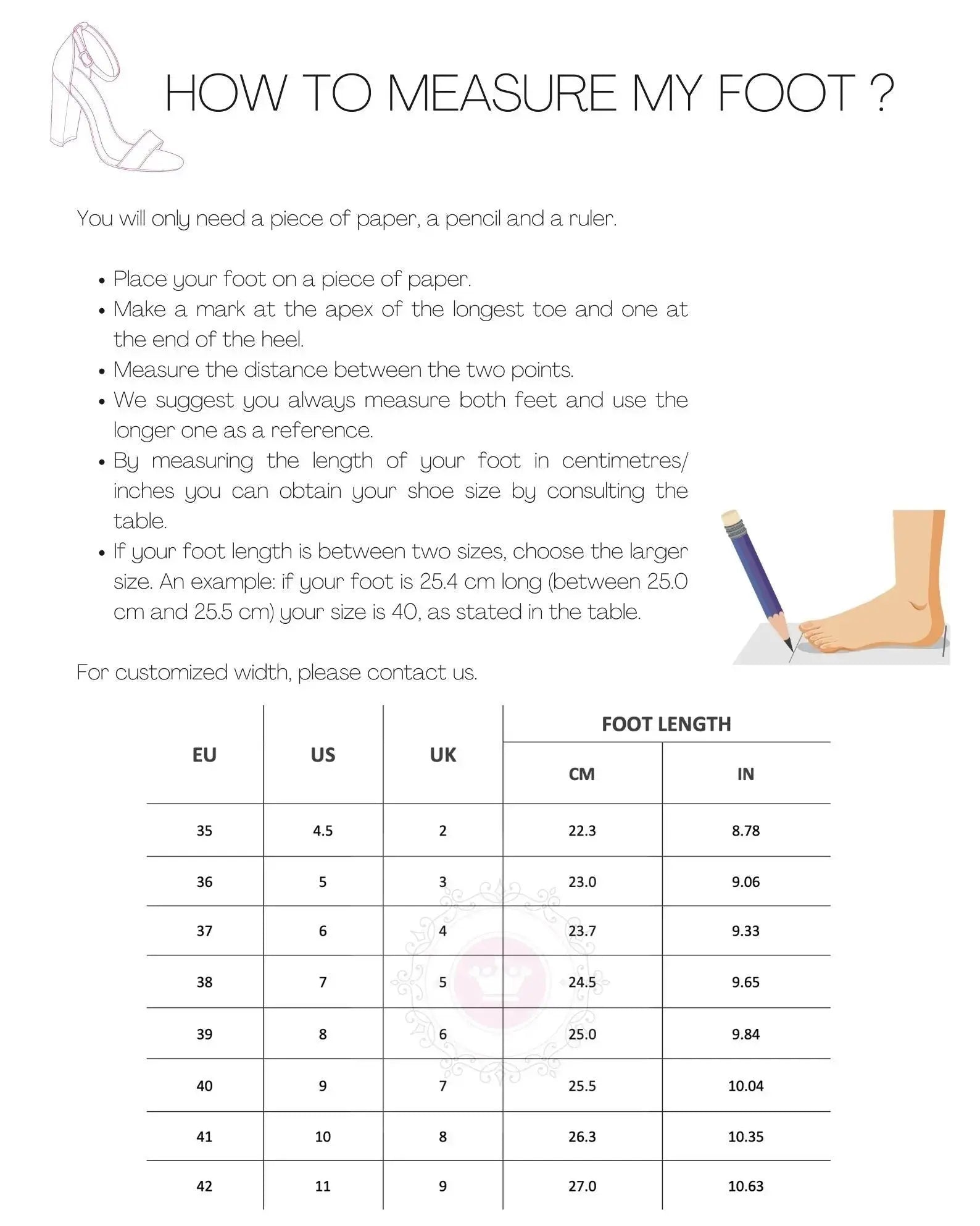 Beige Velvet Block Heel wedding shoes product view 5 | ForeverSolesBride