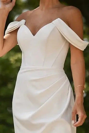 Dior wedding dress product view 7 | ForeverSolesBride