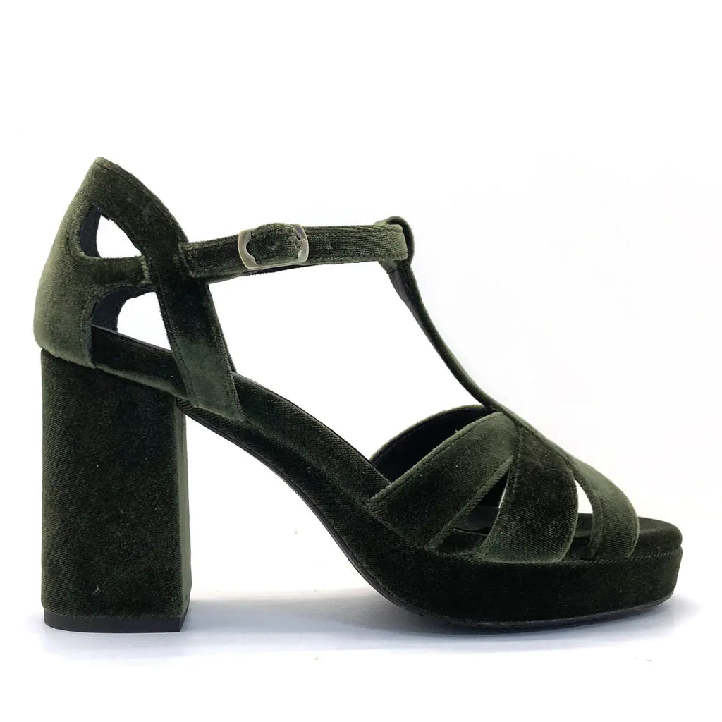 ForeverSoles Emerald Green Satin Heels Women for women, elegant wedding and party shoes