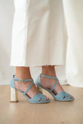 ForeverSoles Marti̇Na for women, elegant wedding and party shoes