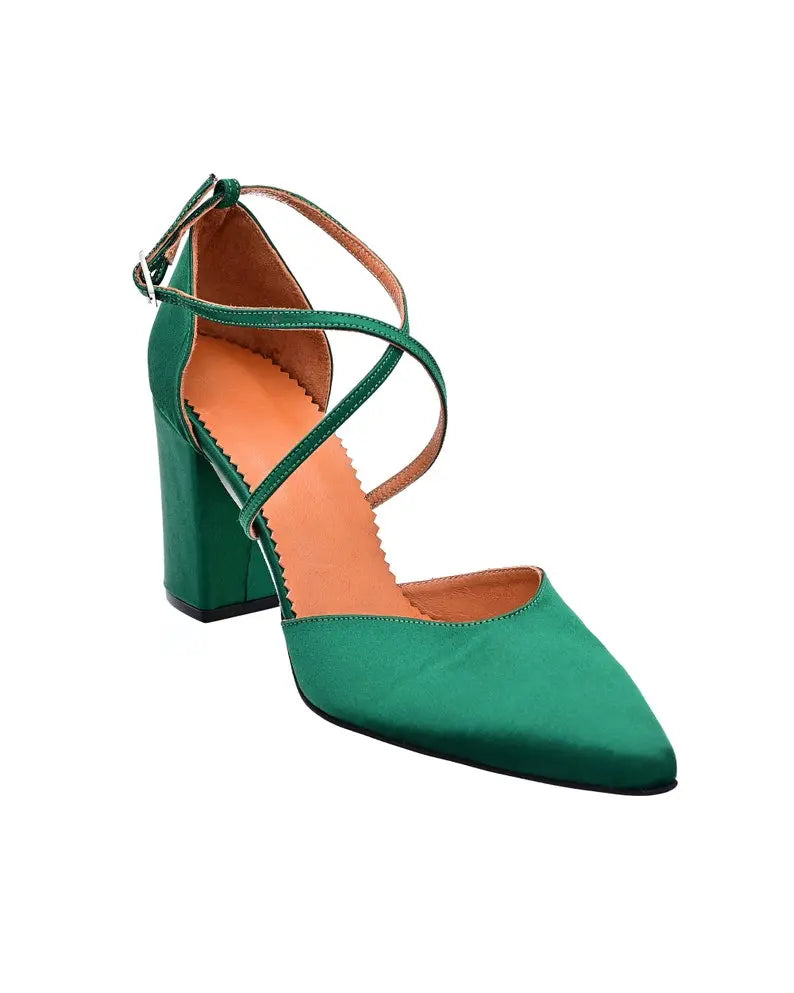 ForeverSoles Maxin for women, elegant wedding and party shoes