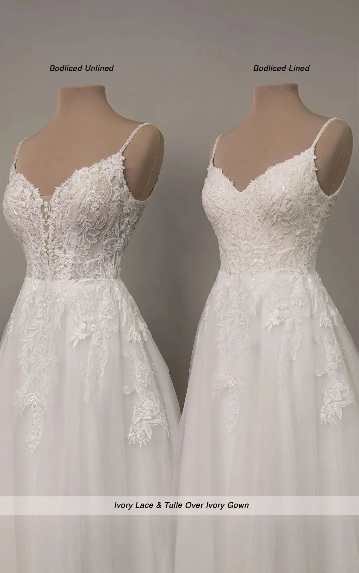 Olive Sy8293 wedding dress product view 9 | ForeverSolesBride