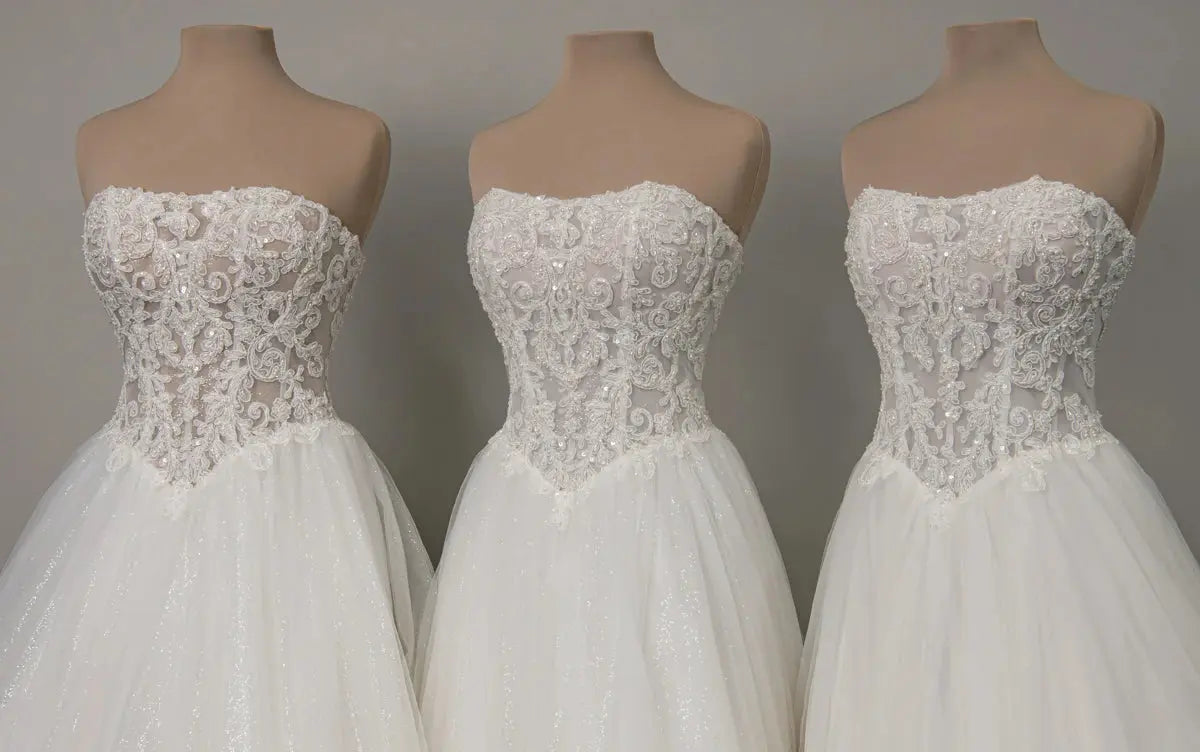 Orla Sy8301 wedding dress product view 9 | ForeverSolesBride