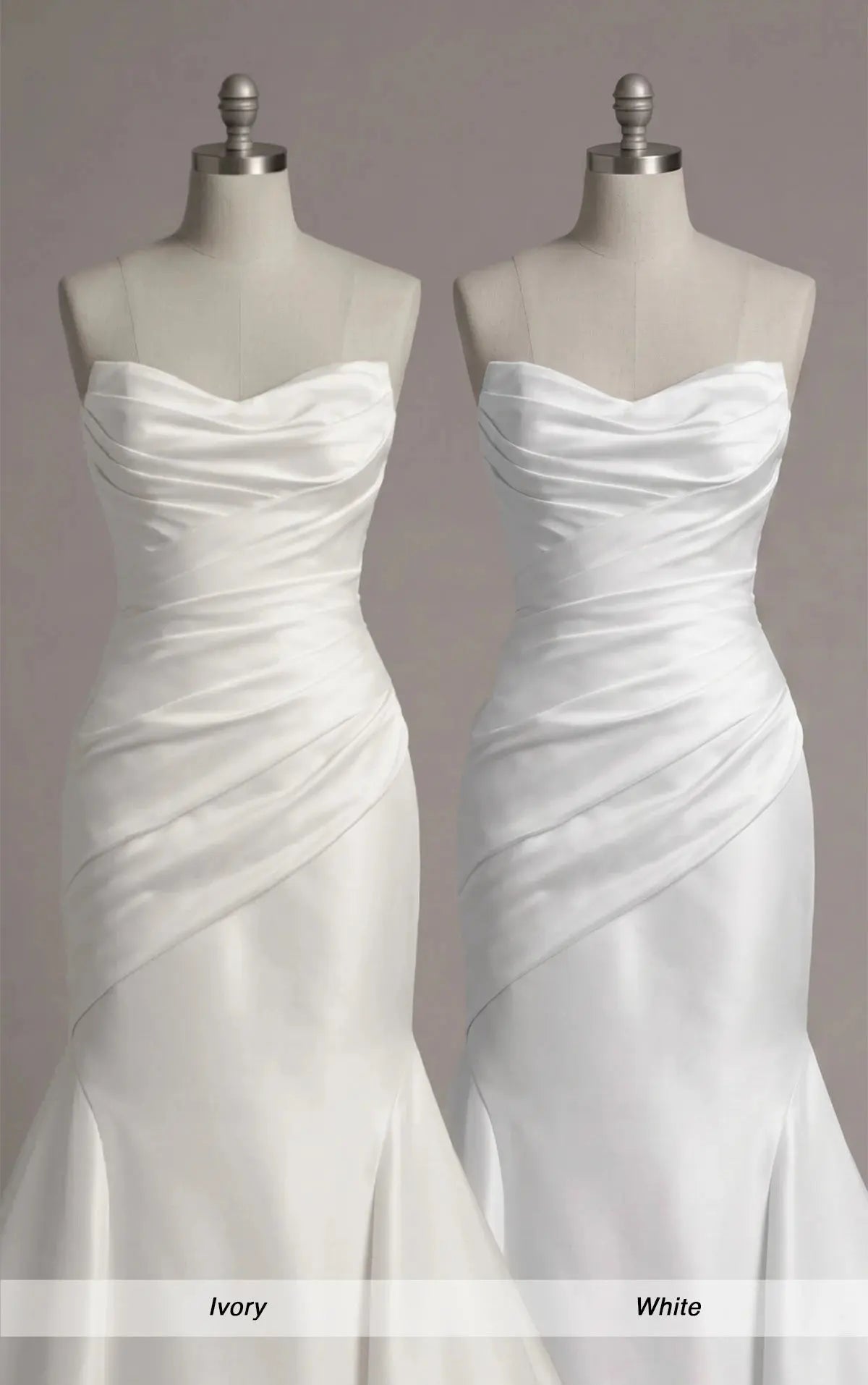 Robyn Sy8346 wedding dress product view 7 | ForeverSolesBride
