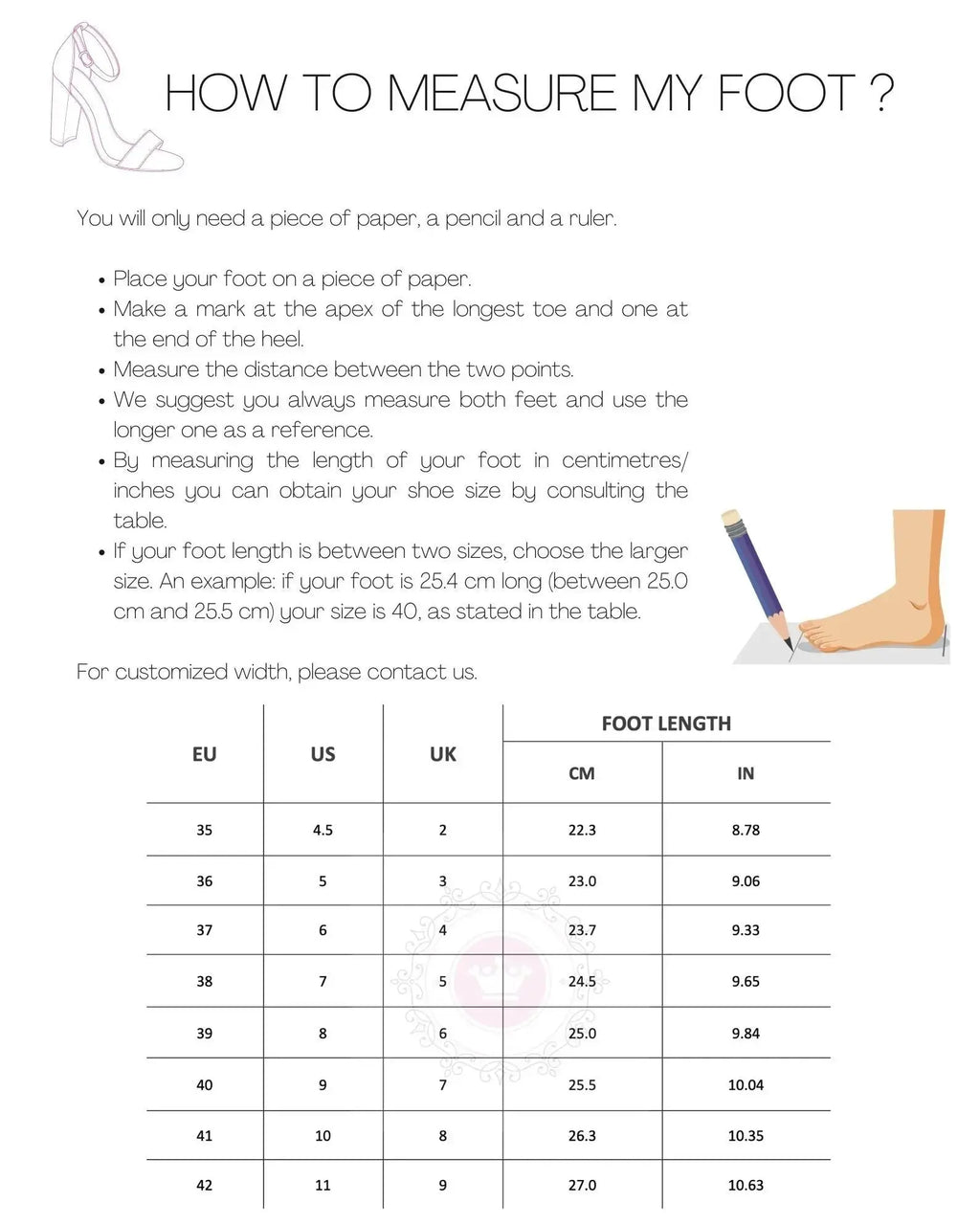 ForeverSoles Satenia for women, elegant wedding and party shoes
